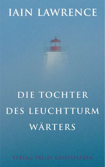 Die Tochter des Leuchtturmwärters