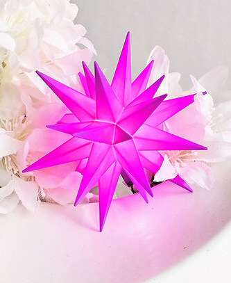 Herrnhuter Sommersterne